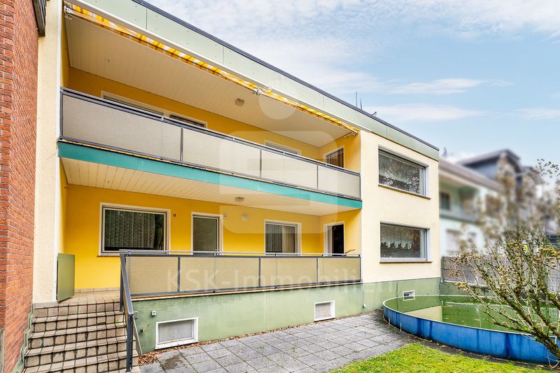 Schicker Bungalow mit Einliegerwohnung!